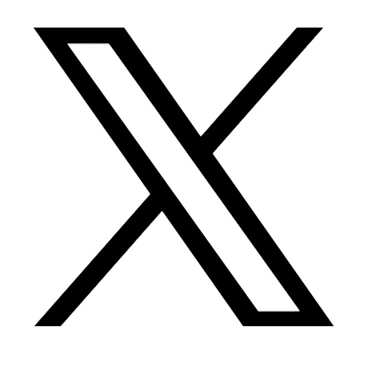X